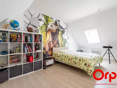 Maison, 130 m²