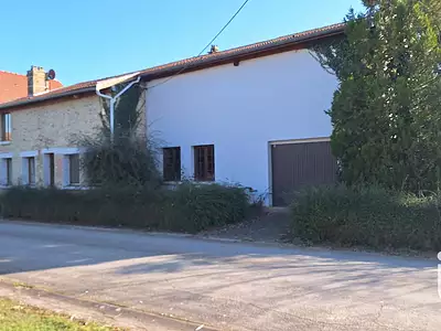 Maison, 170 m²