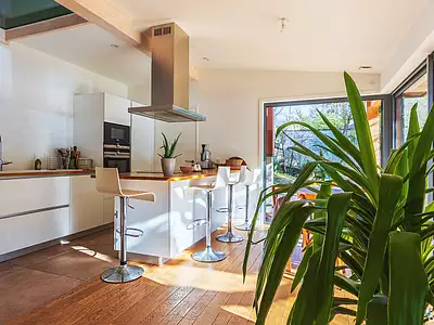 Maison, 146,6 m²