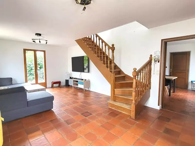 Maison, 140 m²