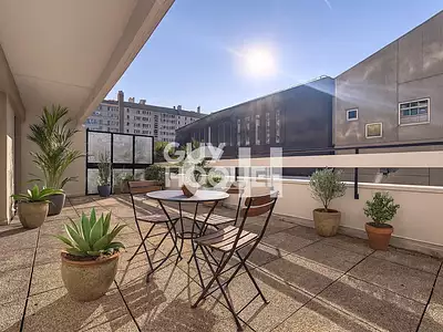 Appartement, 73,69 m²