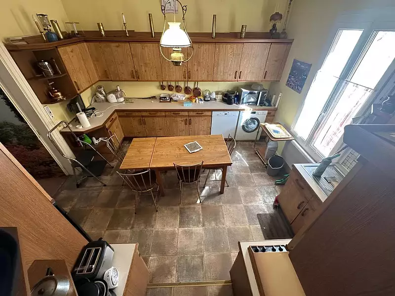 Maison, 300 m²