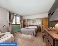 Appartement, 121,3 m²