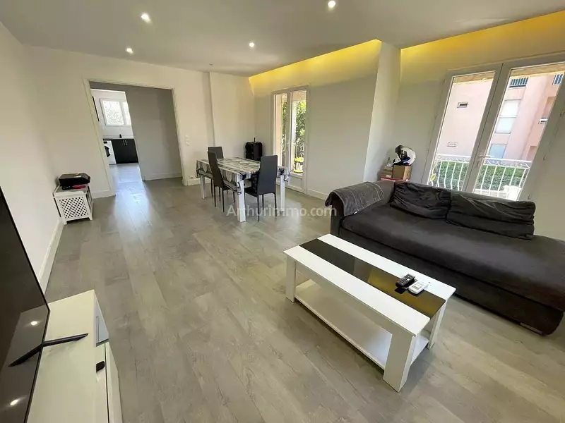 Maison, 140 m²
