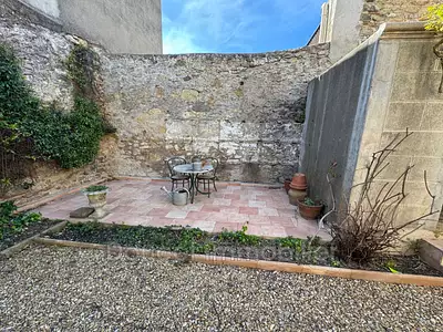 Maison, 115 m²