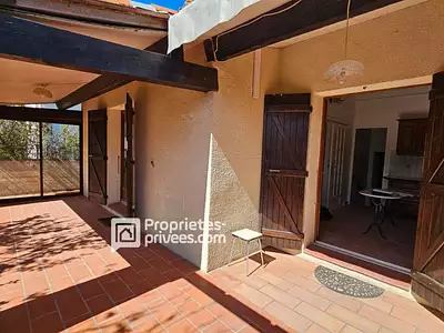 Maison, 109 m²