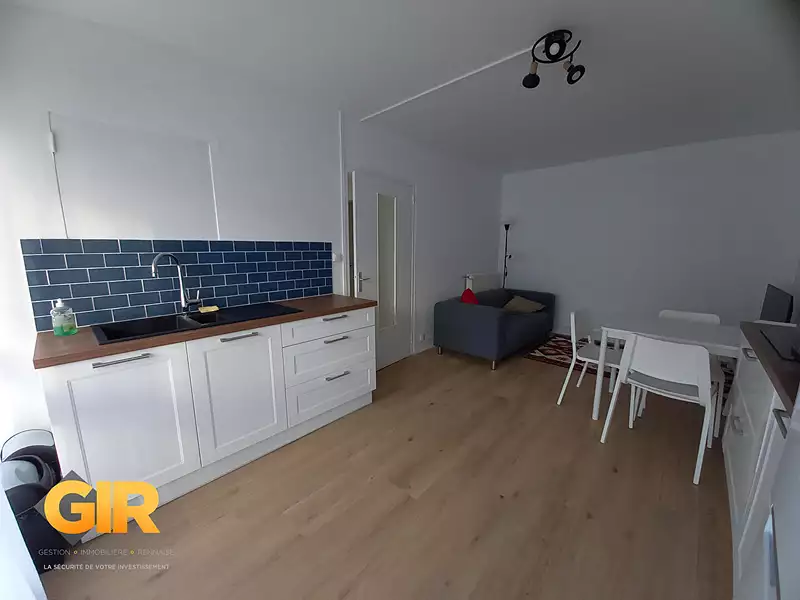 Appartement, 64,31 m²