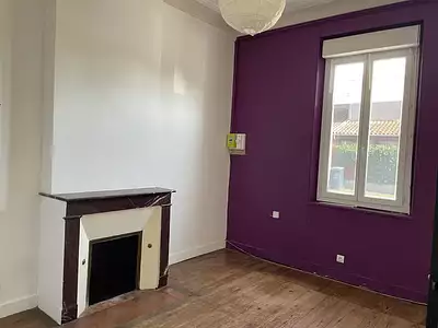 Maison, 83 m²