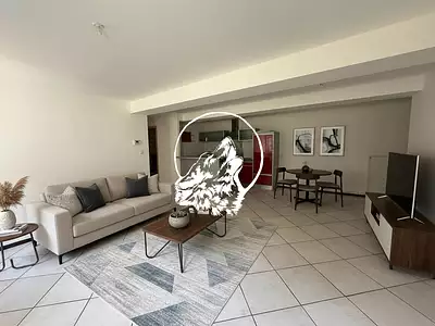 Appartement, 76,13 m²