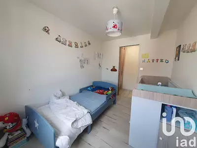 Maison, 98 m²