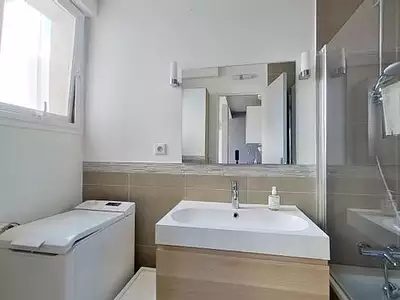Appartement, 31,5 m²