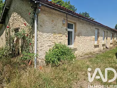 Maison, 94 m²