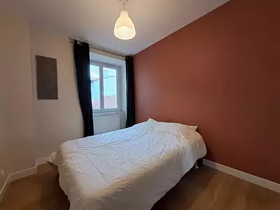 Appartement, 42 m²