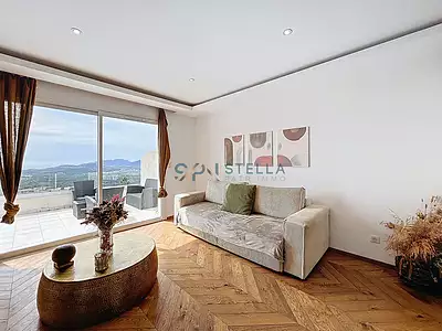 Appartement, 120 m²