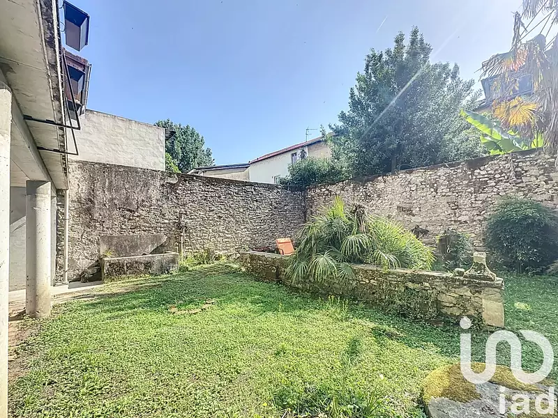 Maison, 140 m²