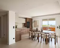 Appartement, 135 m²