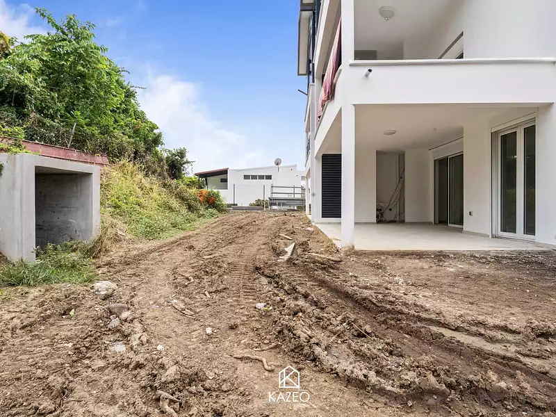 Appartement, 92,95 m²