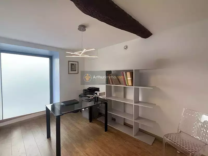 Appartement, 31,76 m²