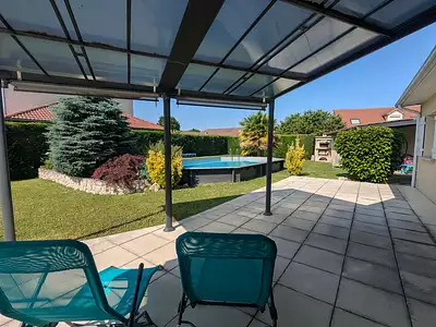 Maison, 120 m²