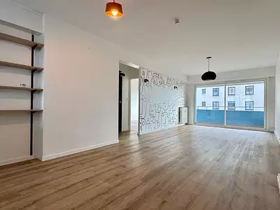 Appartement, 75,8 m²