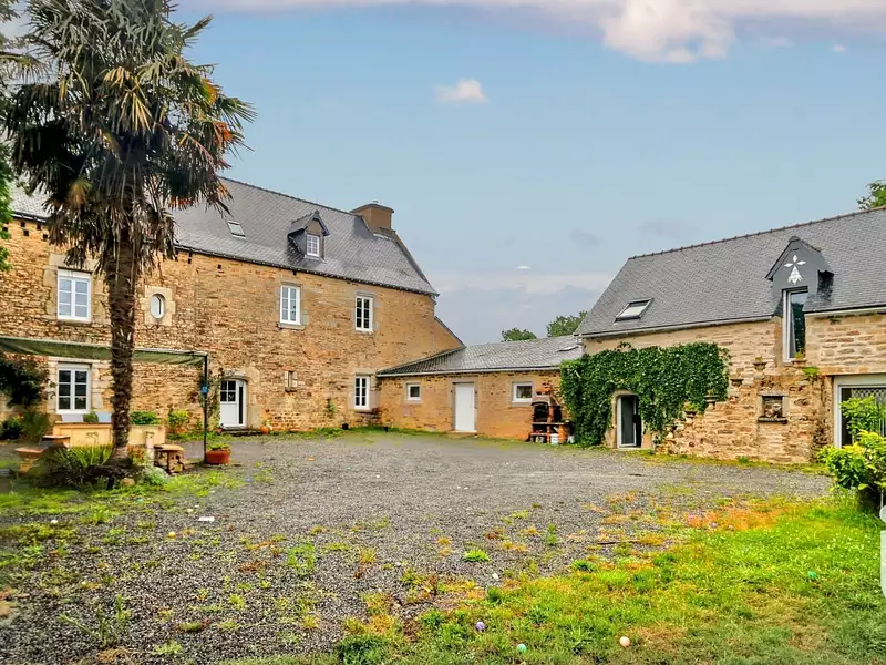 Maison, 315 m²