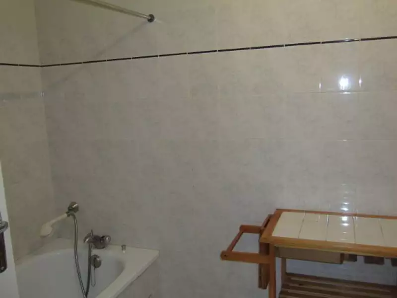 Appartement, 44 m²