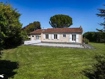 Maison, 90 m²