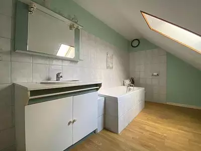 Maison, 134 m²