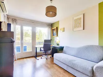 Appartement, 94 m²
