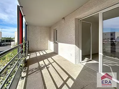 Appartement, 39 m²