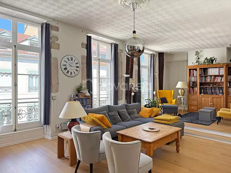 Appartement, 189 m²