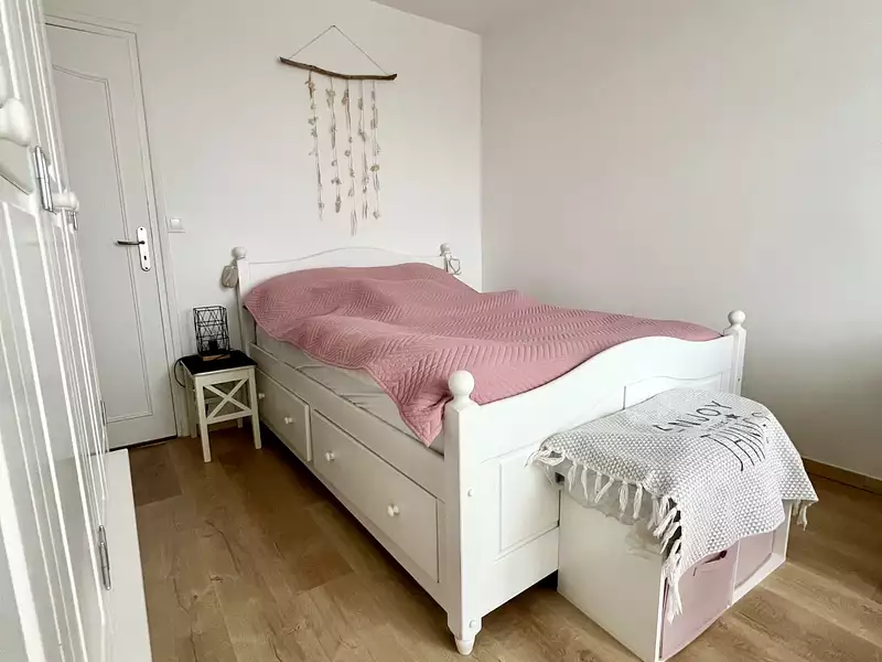 Appartement, 65 m²