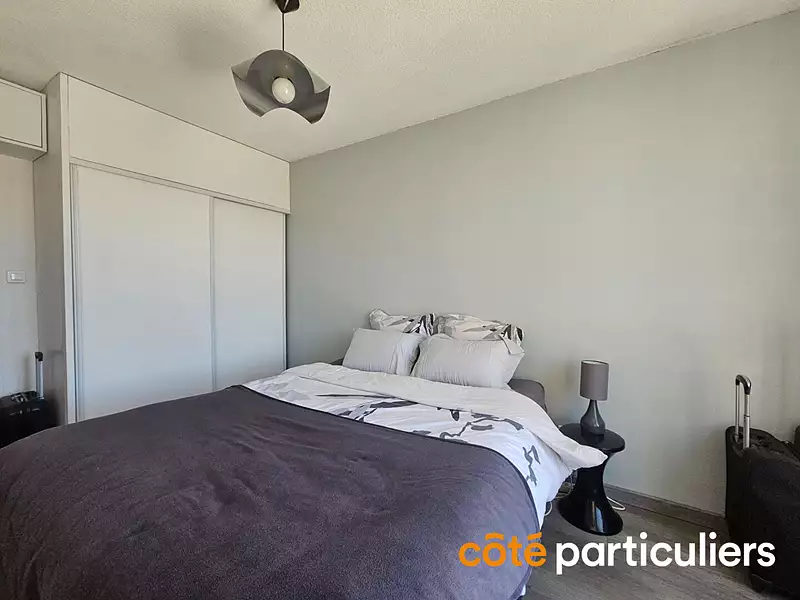 Appartement, 72,43 m²