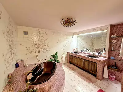 Maison, 271 m²