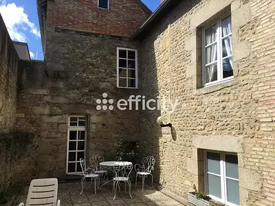 Immeuble, 340 m²