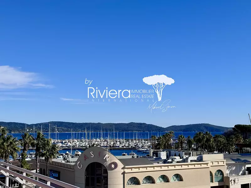 Appartement, 115 m²