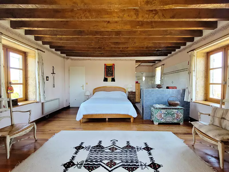 Maison, 207 m²