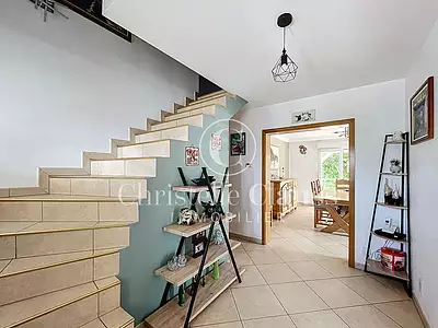 Maison, 150 m²