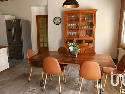 Maison, 187 m²