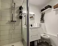 Appartement, 34,37 m²