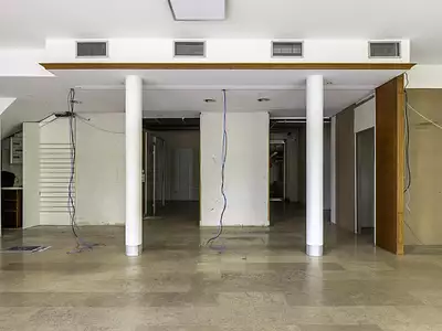 Immeuble, 434 m²