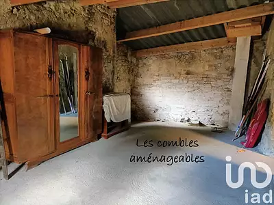Maison, 133 m²