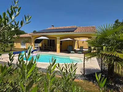 Maison, 215 m²
