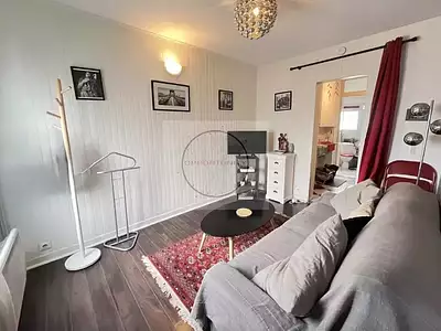 Appartement, 31 m²