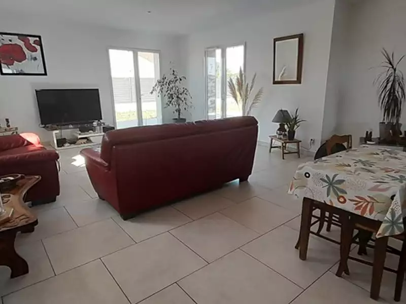 Maison, 107 m²