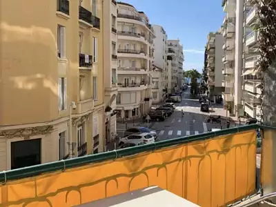 Appartement, 32 m²