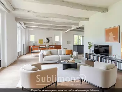 Maison, 167 m²