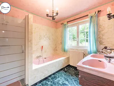 Maison, 163 m²