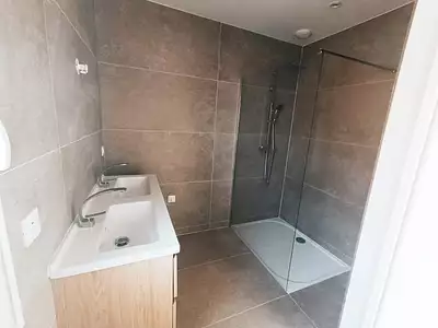 Maison, 123 m²