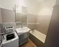 Appartement, 32 m²
